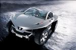Peugeot Hoggar 2003 года